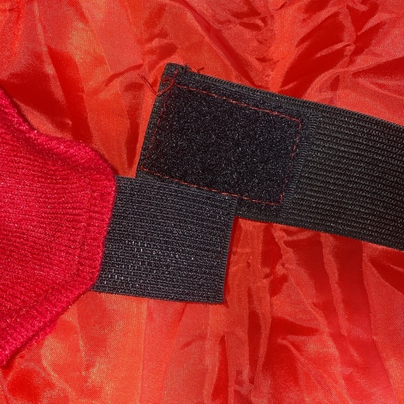 EraSpooky Santa Claus Belly Accessory Fake Padded Belly Halloween Christmas Fun - Picture 11 of 11